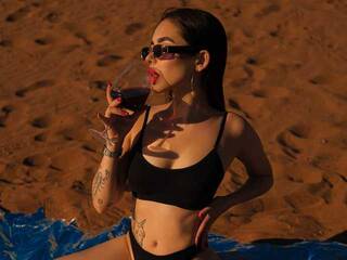 Еротичний відеочат LeylaForever