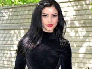 Еротичний відеочат leylanice