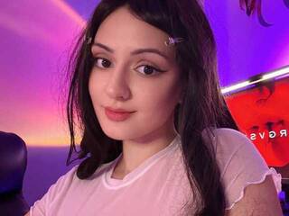 Еротичний відеочат LeylaPuff