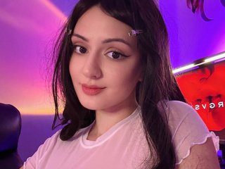 Еротичний відеочат LeylaPuff