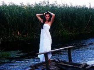 Еротичний відеочат leyza