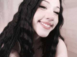 Еротичний відеочат Nucecubi