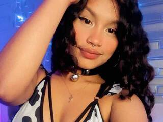 Еротичний відеочат lhea