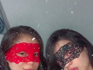 Еротичний відеочат Lia--mau