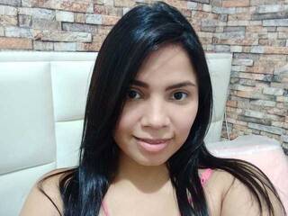 Еротичний відеочат lia-rose