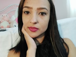 Еротичний відеочат Liaamiller