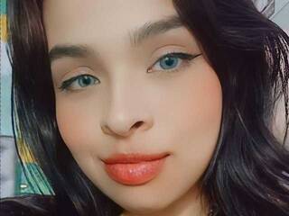 Еротичний відеочат LiaCooper18