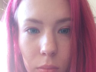 Еротичний відеочат LiaCusson