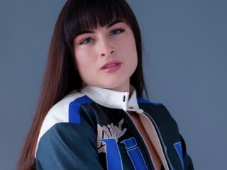 Еротичний відеочат liahferrer