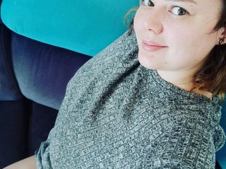 Еротичний відеочат LiaLys