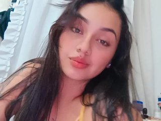 Еротичний відеочат LiaMoon