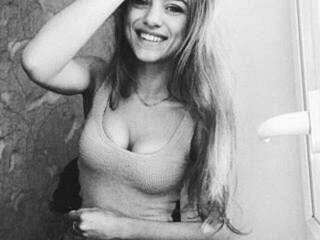 Еротичний відеочат lianabb