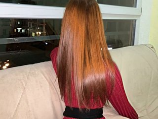 Еротичний відеочат LianaGrossly