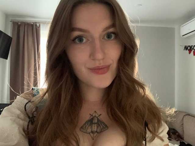 Фото профілю Lianna