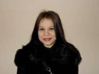 Еротичний відеочат lianochkka