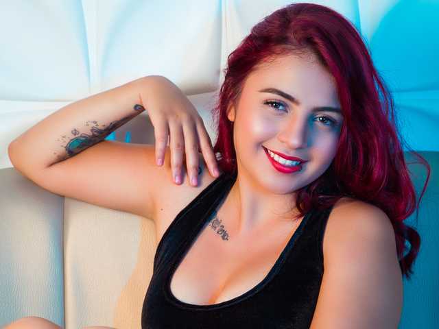 Фото профілю LiaRosseti