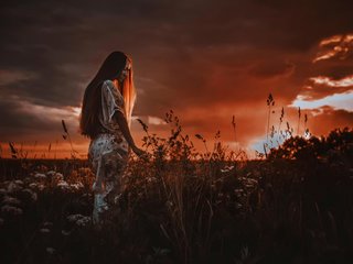 Еротичний відеочат Liasweetx