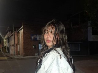 Еротичний відеочат LiaTeylor