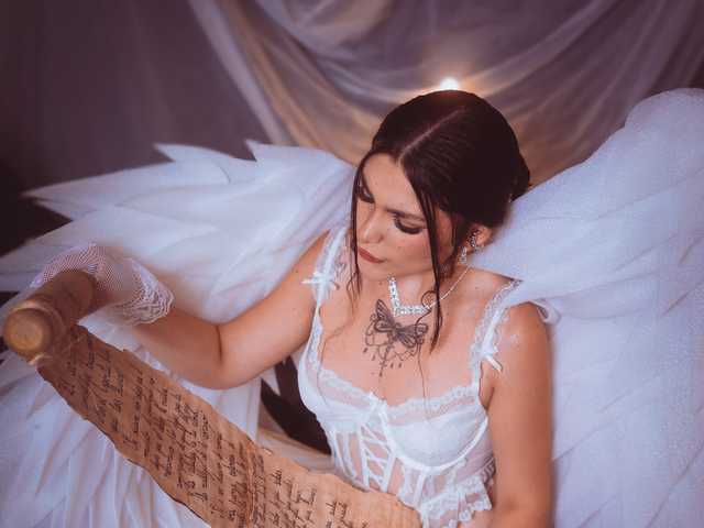 Фото профілю LiaTomson