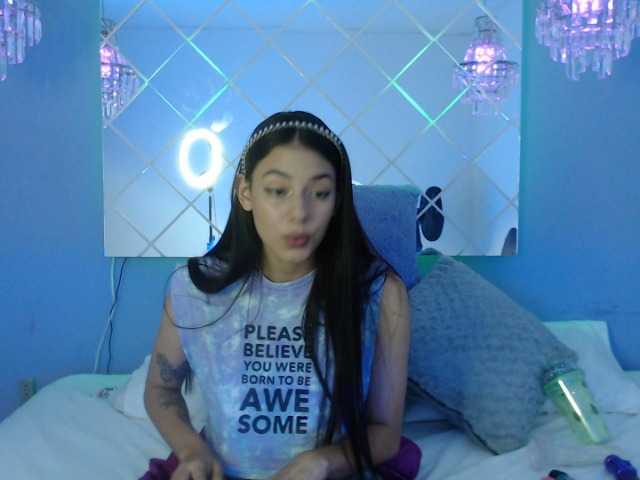 Скріншоти передачі LiaWilde