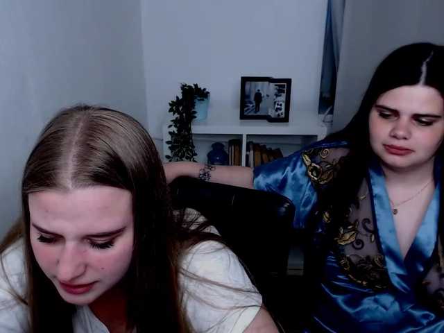 Скріншоти передачі LibbyJoy