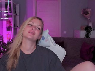 Еротичний відеочат LibbyNora
