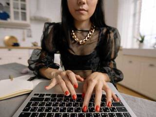 Еротичний відеочат LicaBlack