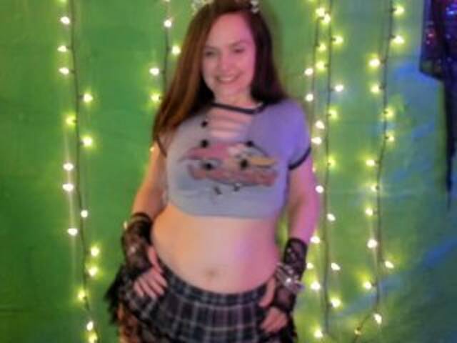 Скріншоти передачі LICKaNIKKI