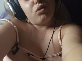 Еротичний відеочат Licordefresa