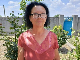 Еротичний відеочат Liddia