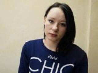 Еротичний відеочат liiana