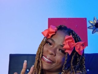 Еротичний відеочат LiillyTaylor