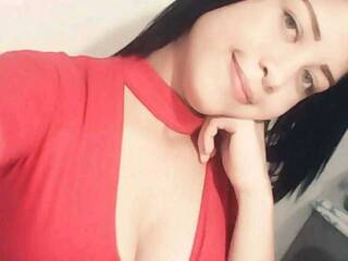 Еротичний відеочат Liina-love