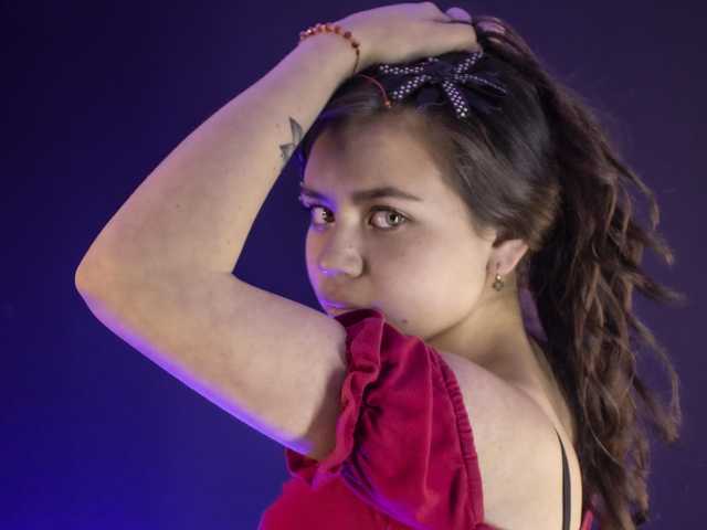 Фото профілю Liinda-candy-