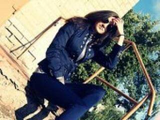 Еротичний відеочат liindaa