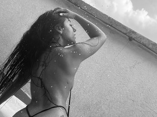 Еротичний відеочат LiizJones