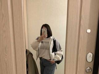 Еротичний відеочат Likaae2