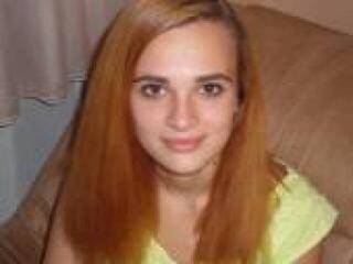 Еротичний відеочат likacandys