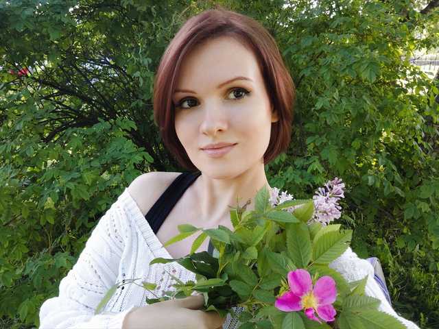 Фото профілю LikaMiss