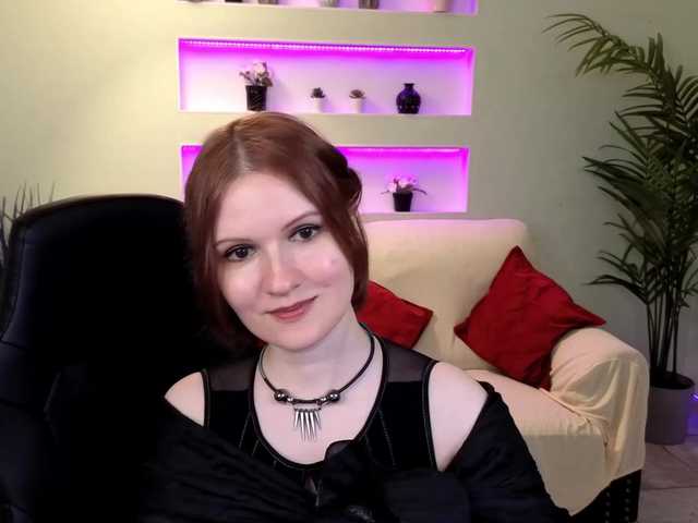 Скріншоти передачі LikaMiss