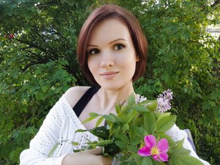 Еротичний відеочат LikaMiss