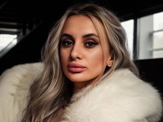 Еротичний відеочат LikaStarrr1