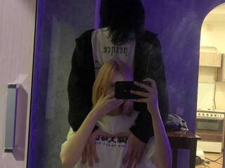 Еротичний відеочат likillmeow