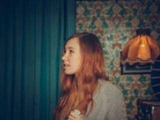 Еротичний відеочат likkafrost