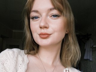 Еротичний відеочат lil-alicia