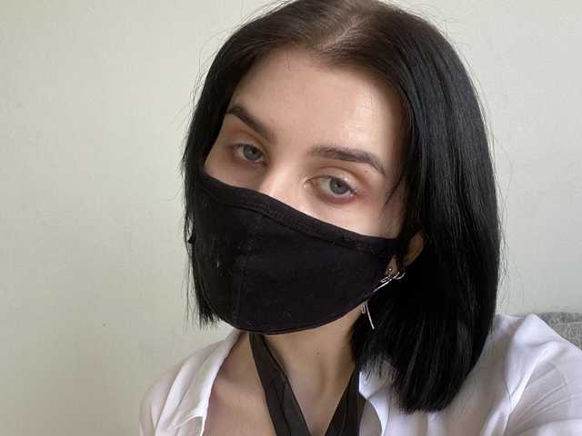 Фото профілю Lil-krissi