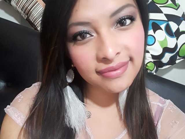 Фото профілю Lil-Naomi-