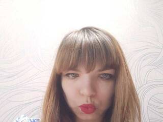 Еротичний відеочат lila-mika