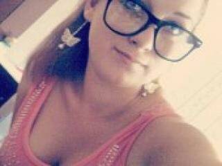 Еротичний відеочат lila97