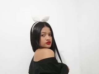 Еротичний відеочат Liladelcasti